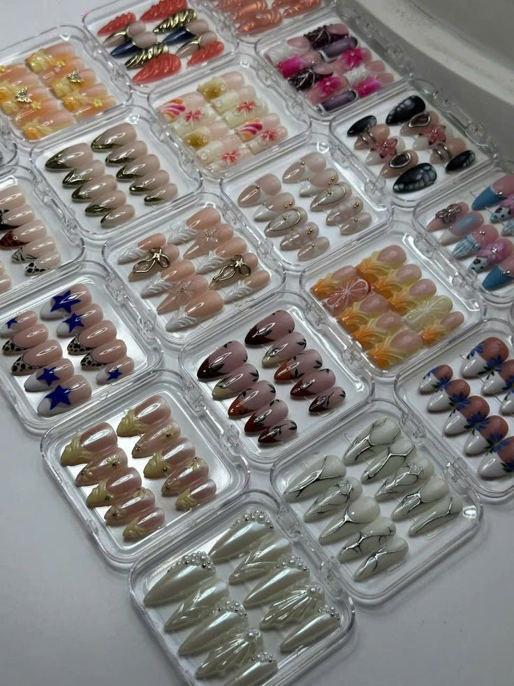 Press On Nails