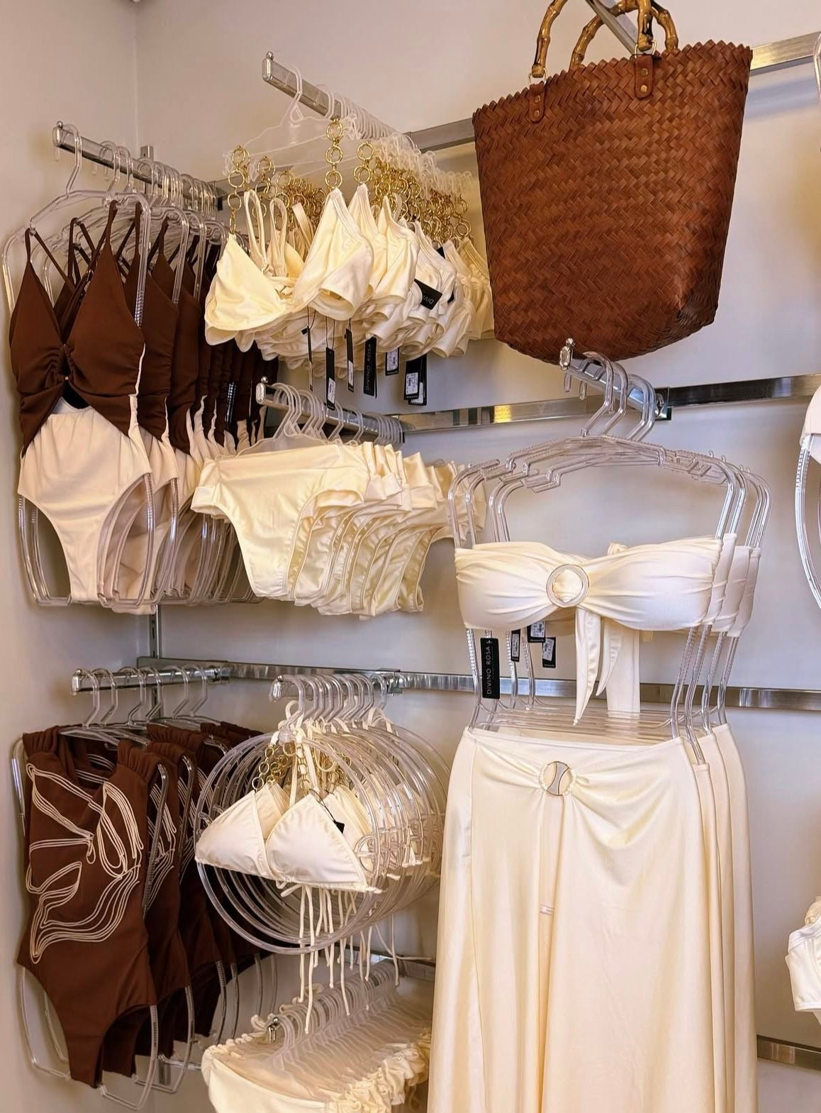 Swimwear