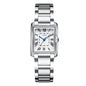 Vagran Needle Square Womens Retro Fashion Small Square Watch