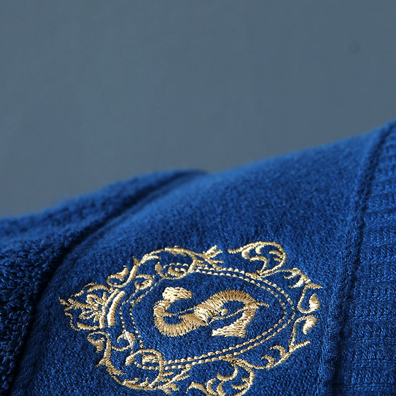 Five-star Bath Towels| Soft And Absorbent