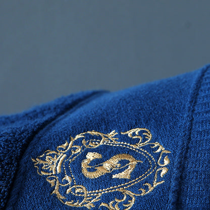 Five-star Bath Towels| Soft And Absorbent