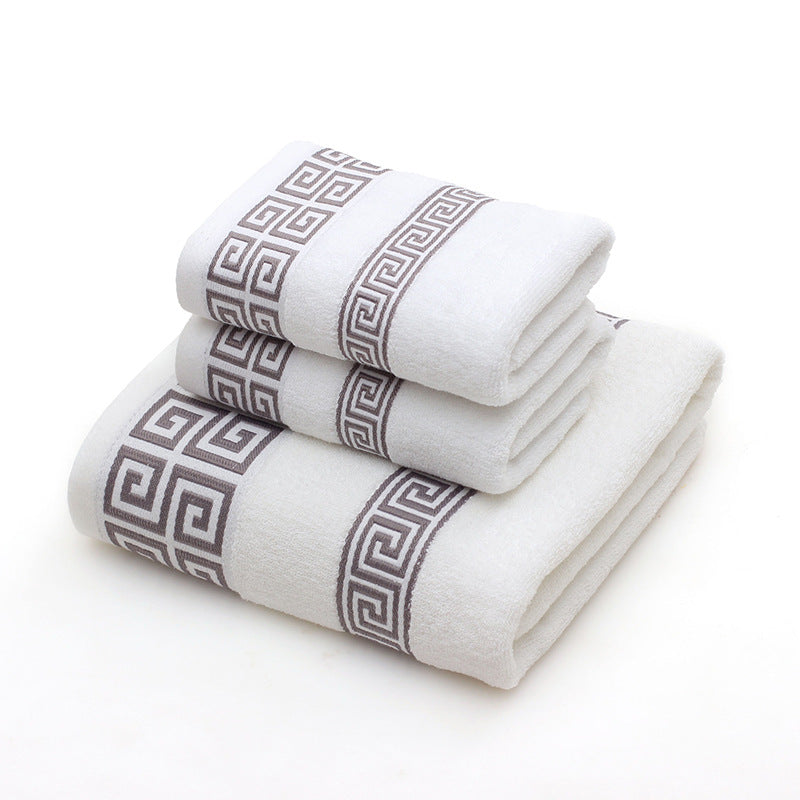 3pc Towels Set