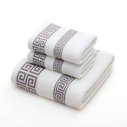 3pc Towels Set