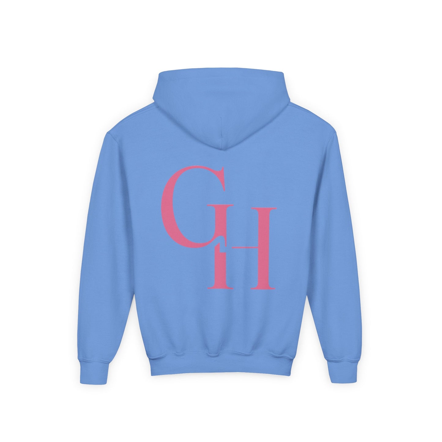 Unisex Youth Hoodie - GH