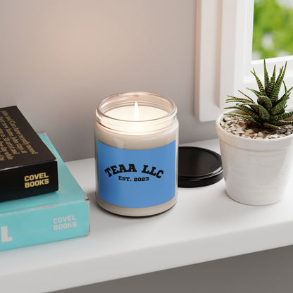 9oz Scented Soy Candle – Est. 2023