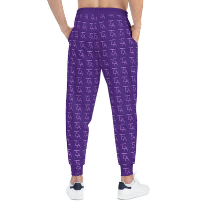 Athletic Joggers - LC