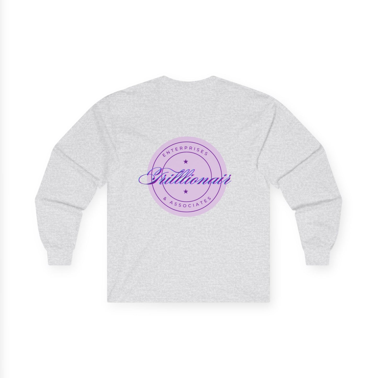 Long Sleeve T-Shirt - Est. 23