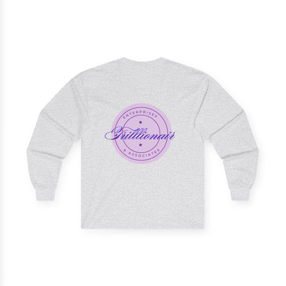 Long Sleeve T-Shirt - Est. 23