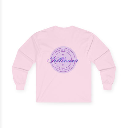Long Sleeve T-Shirt - Est. 23