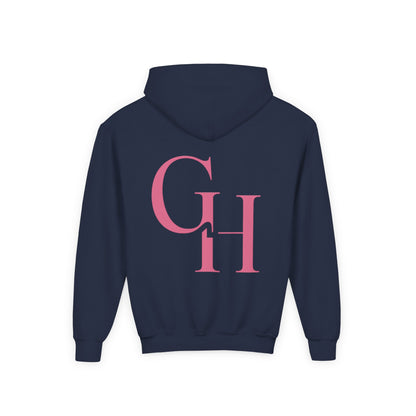 Unisex Youth Hoodie - GH