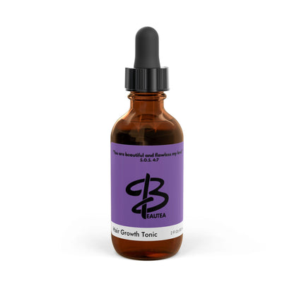 Hair Growth Tonic, 2oz