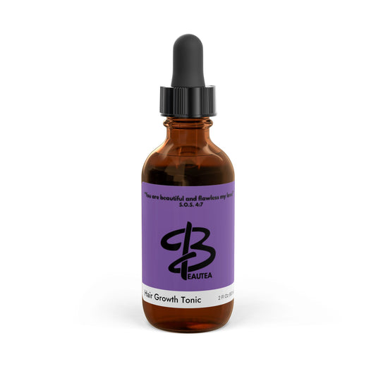 Hair Growth Tonic, 2oz