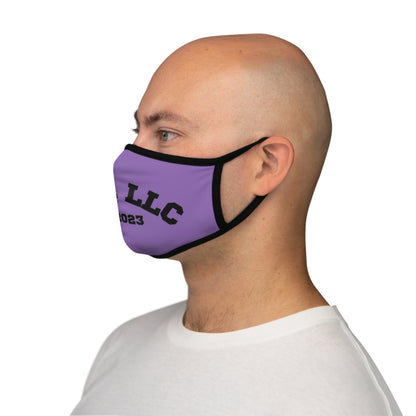 Face Mask - EST. 23