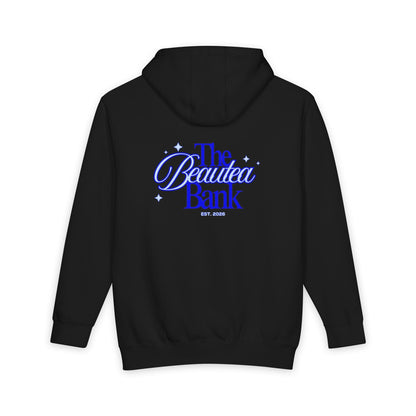 Unisex Heavyweight Hoodie - BBC