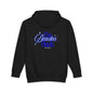 Unisex Heavyweight Hoodie - BBC