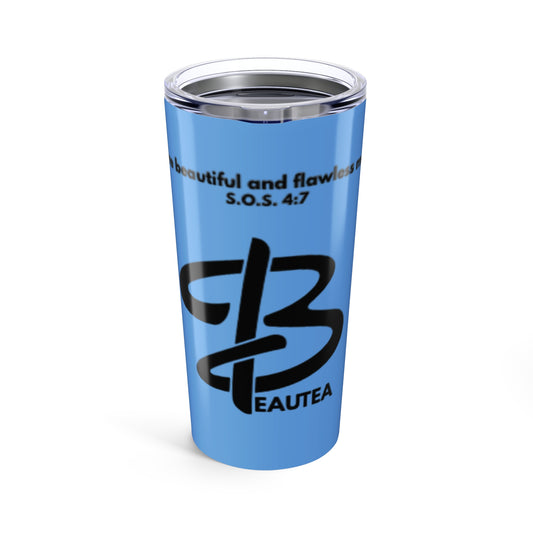 Tumbler 20oz - BC