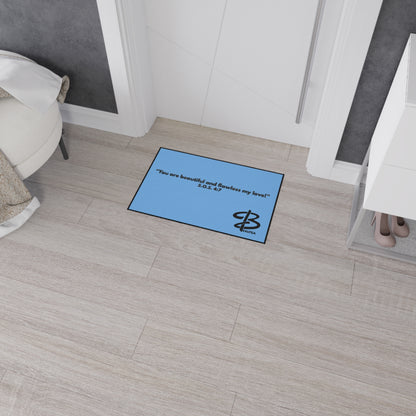 Heavy Duty Floor Mat – BC