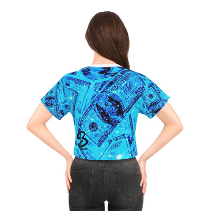 Crop Tee — BBC