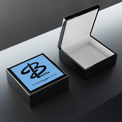 Jewelry Box - BC