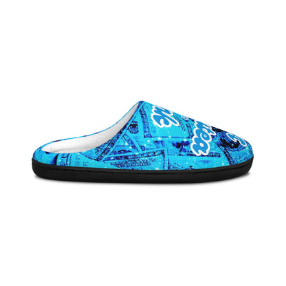 Indoor Slippers — BBC
