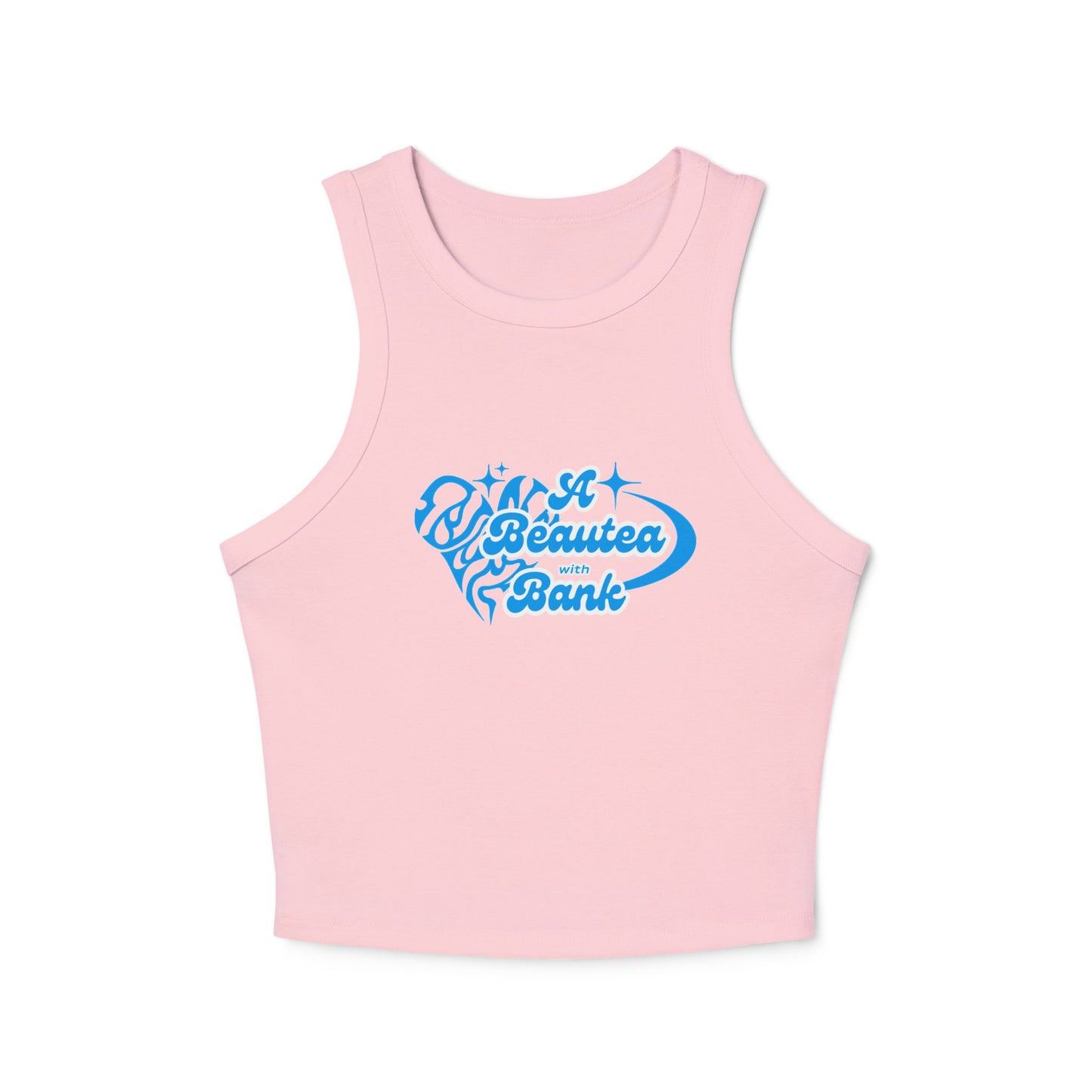 Women's Racer Tank - BBC