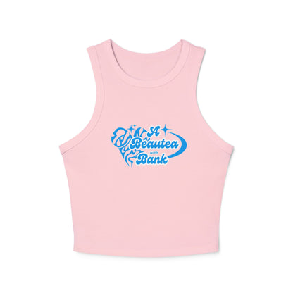 Women's Racer Tank - BBC