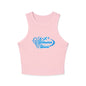 Women's Racer Tank - BBC
