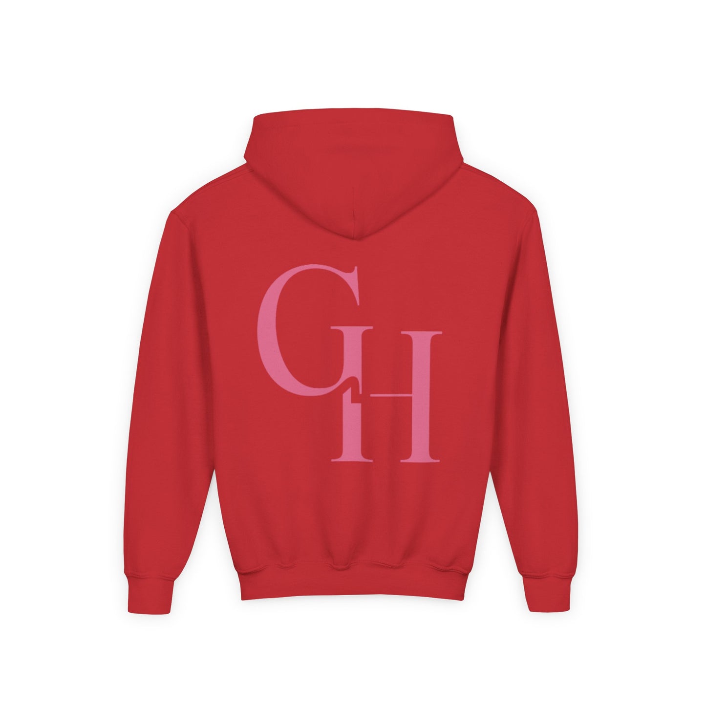 Unisex Youth Hoodie - GH