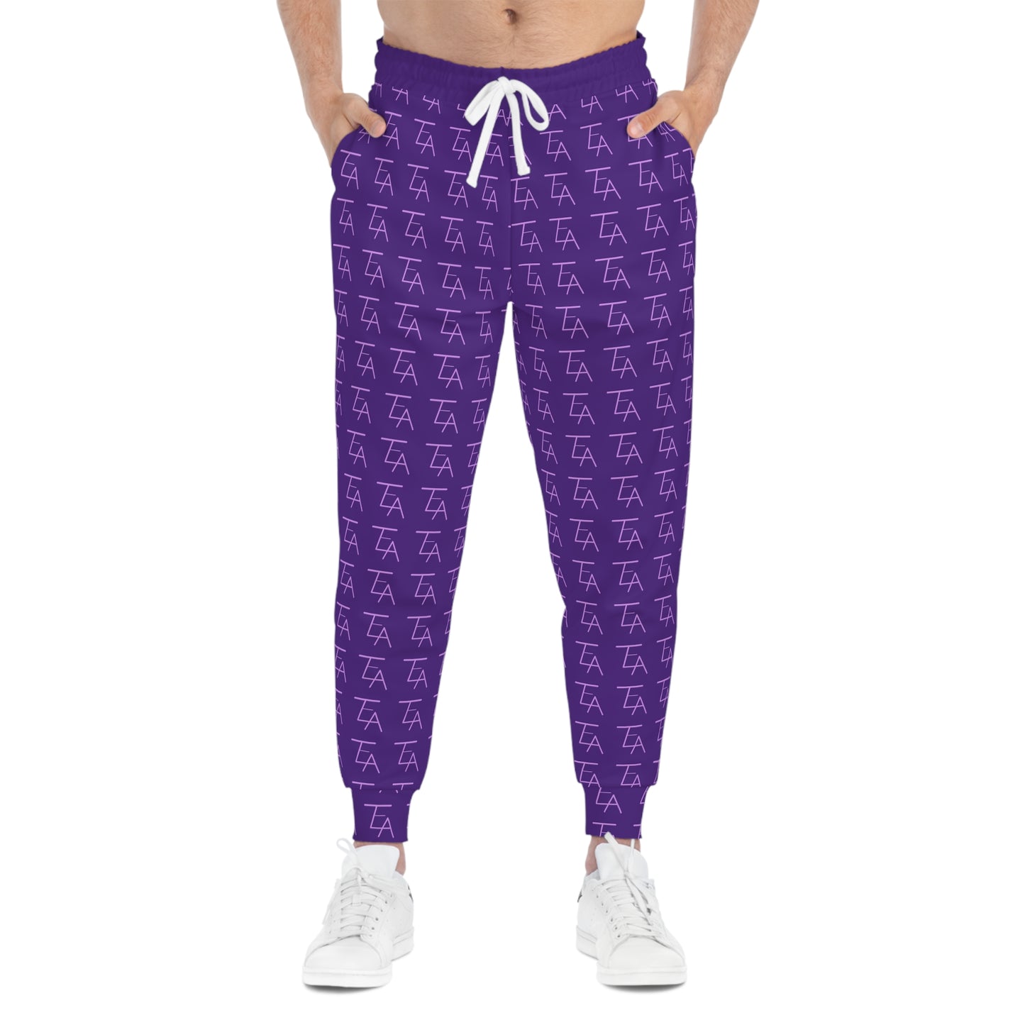 Athletic Joggers - LC