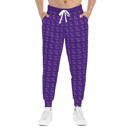 Athletic Joggers - LC