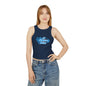 Women's Racer Tank - BBC