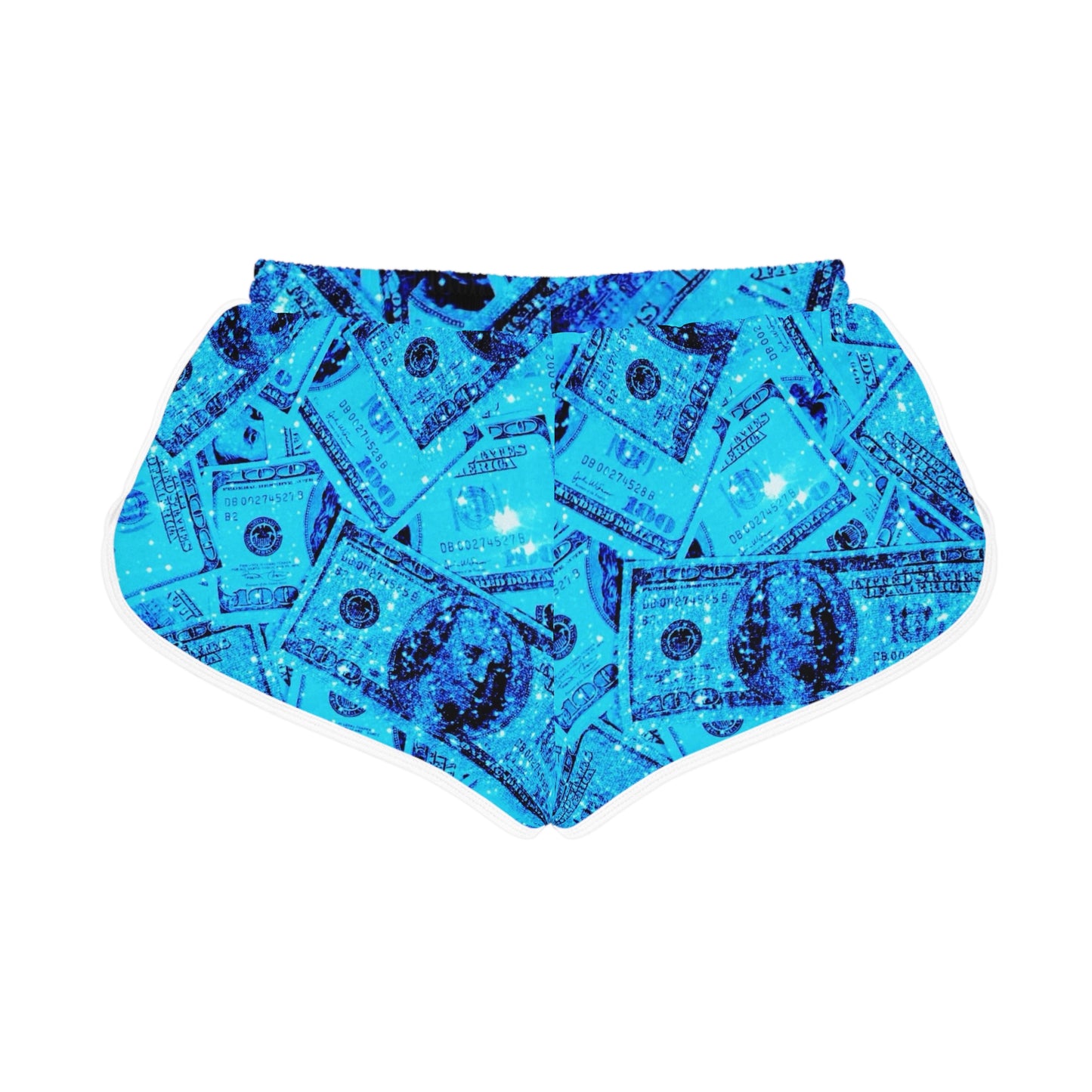 Relaxed Shorts — BBC
