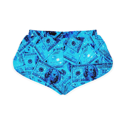 Relaxed Shorts — BBC