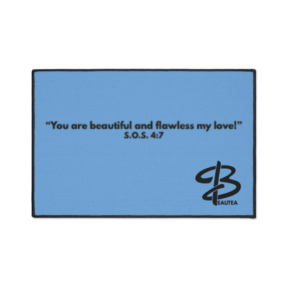 Heavy Duty Floor Mat – BC