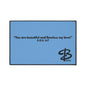Heavy Duty Floor Mat – BC