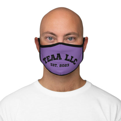 Face Mask - EST. 23