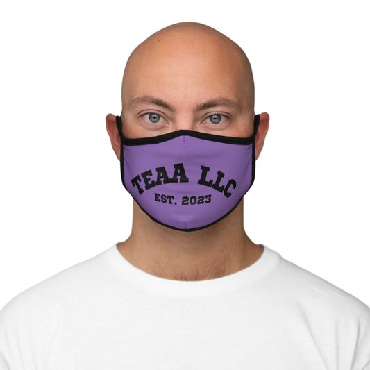 Face Mask - EST. 23