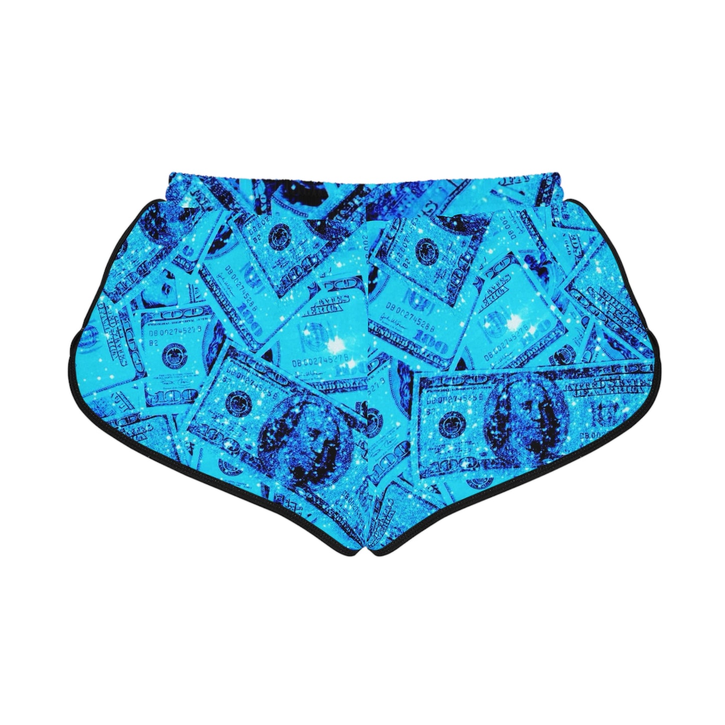 Relaxed Shorts — BBC