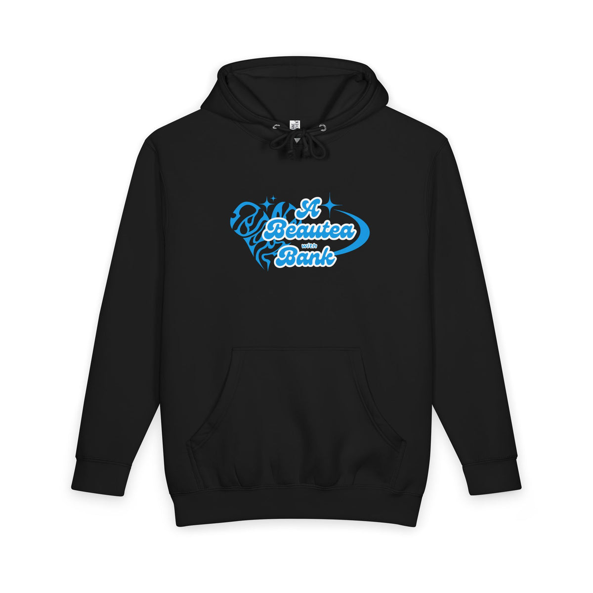 Unisex Heavyweight Hoodie - BBC