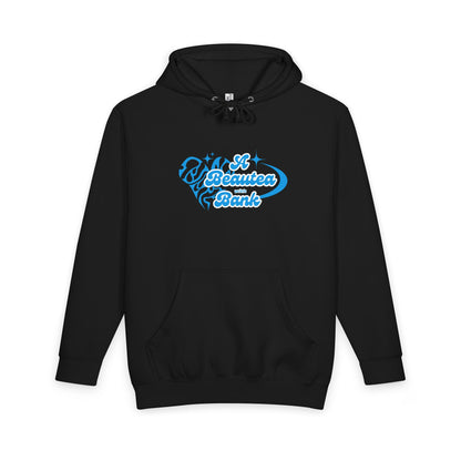 Unisex Heavyweight Hoodie - BBC