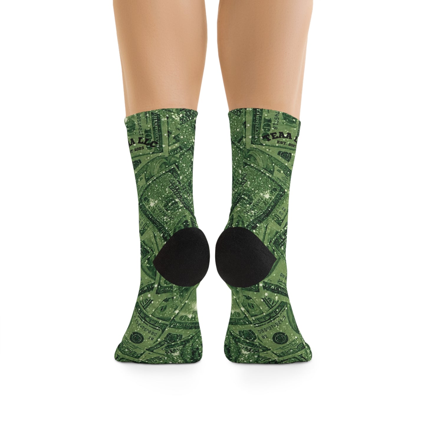 Socks — GMC