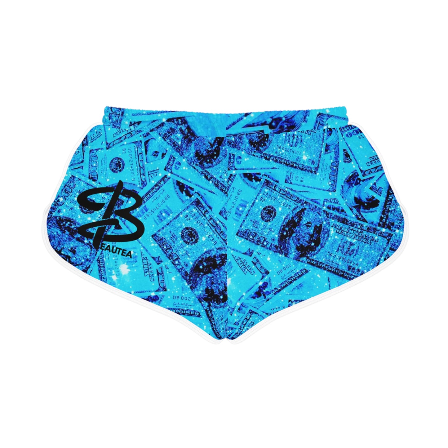 Relaxed Shorts — BBC
