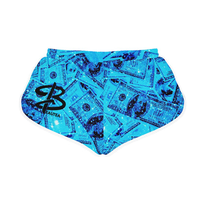 Relaxed Shorts — BBC