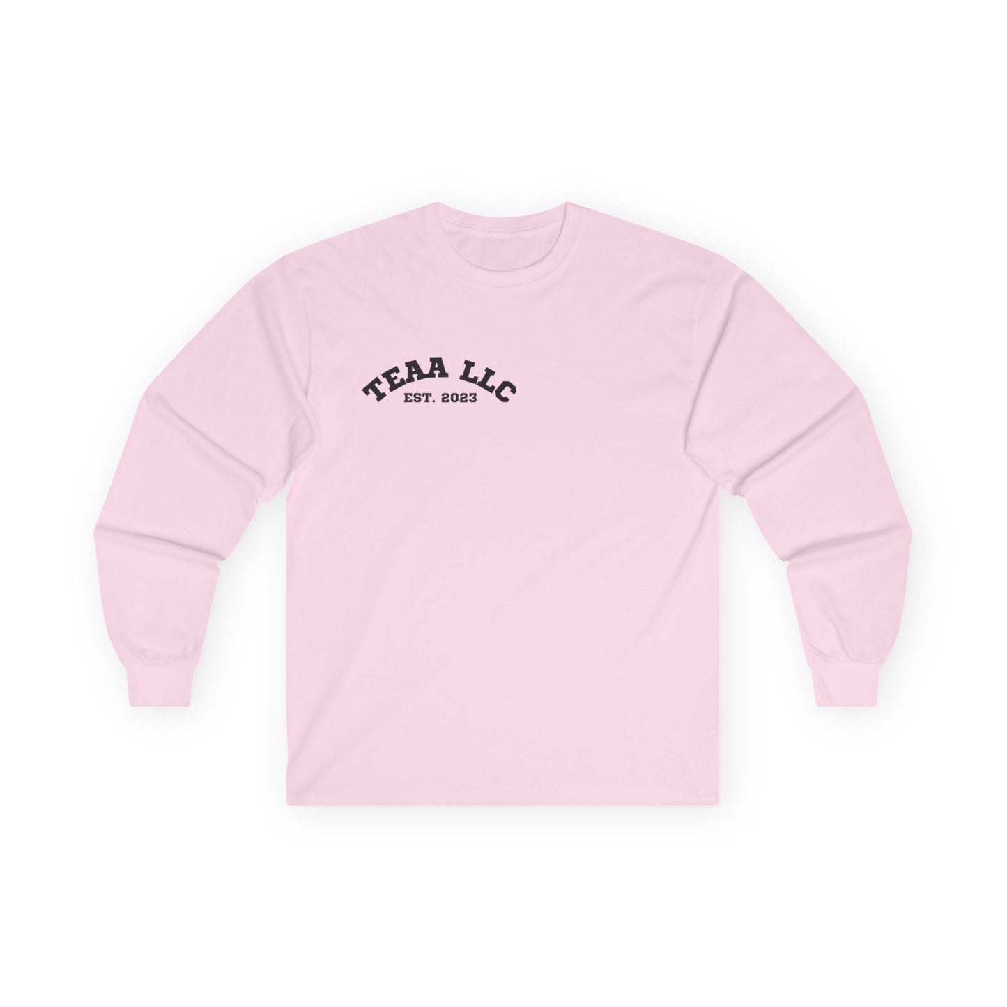 Long Sleeve T-Shirt - Est. 23