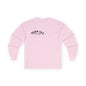 Long Sleeve T-Shirt - Est. 23