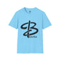 Unisex Softstyle T-Shirt - BC