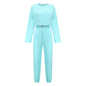 Sports and leisure suits