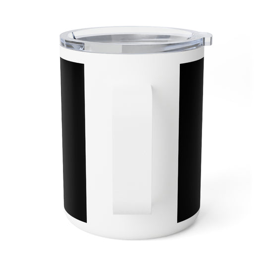 10z Insulated Coffee Mug - GH