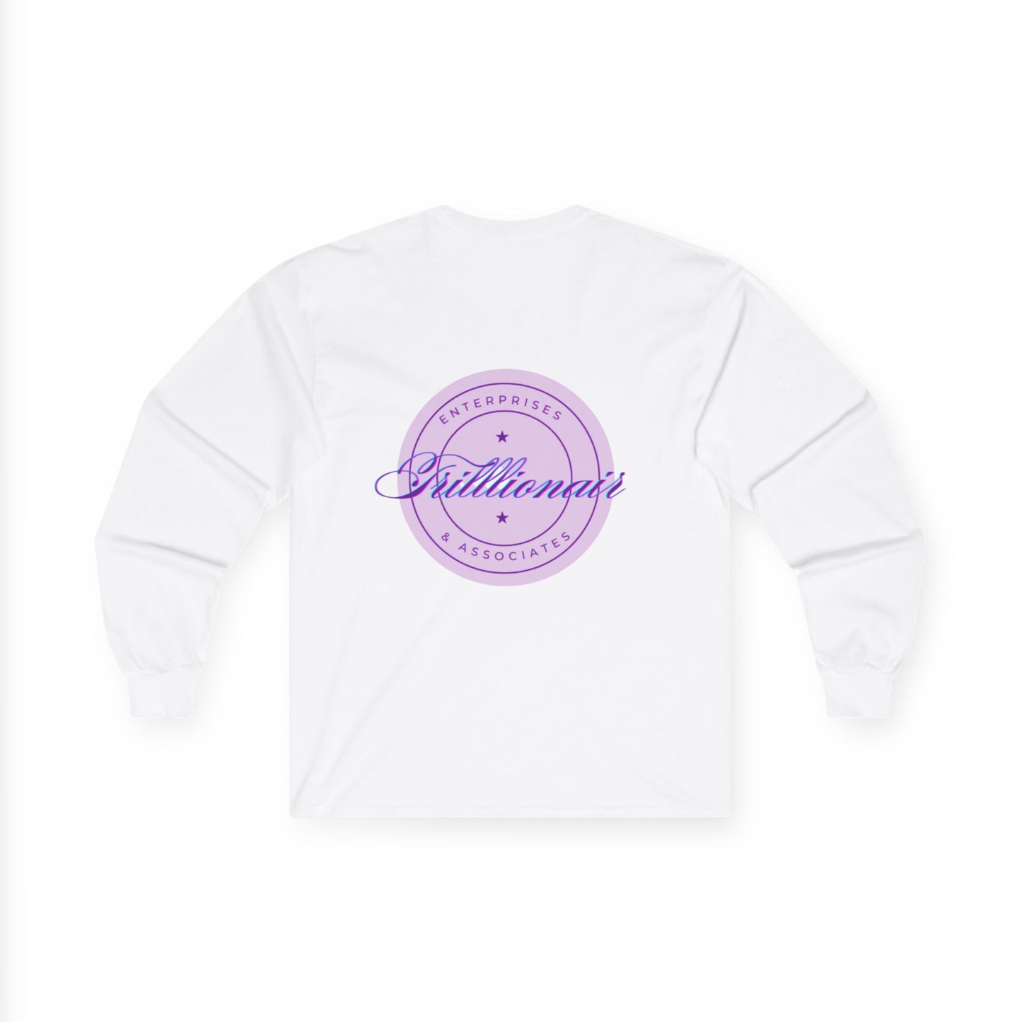Long Sleeve T-Shirt - Est. 23
