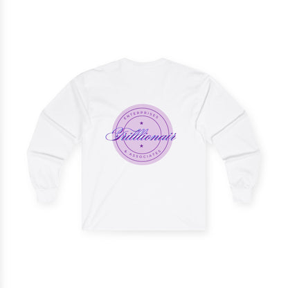 Long Sleeve T-Shirt - Est. 23